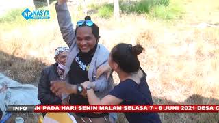 Download Lagu Tega nyakiti Voc Art.Organ Dangdut Mustika Enter Bpk Sarwa. 7 Juni 2021 live Cangkring MP3