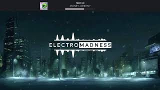 Feed Me - Money, Destiny
Just enjoy this song and give it a thumb up and dont forget to subscribe to get your daily dose of electronic music :)
♫ Available here: https://monstercat.ffm.to/moneydestiny-nvop
► Feed Me:
https://www.facebook.com/youfeedme
https://twitter.com/feedme
https://soundcloud.com/feedme
► Follow us on:
https://www.facebook.com/ElectroMadnessMusic
https://twitter.com/ElectroMadness
-FOR PROMOTION USE ONLY-
All rights reserved / Alle Rechte vorbehalten / Все права защищены / Minden jog fenntartva.
Only for watching, listening and streaming.
Downloading, copying, sharing and making available is strictly prohibited.
Copyright Disclaimer Under Section 107 of the Copyright Act 1976, allowance is made for fair use for purposes such as criticism, comment, news reporting, teaching, scholarship, and research. Fair use is a use permitted by copyright statute that might otherwise be infringing. Non-profit, educational or personal use tips the balance in favor of fair use.
I know that clicking the report button is very easy, but please.. If You do not want to have your music uploaded in my channel - contact me and I will delete this video. Feed Me - Money, Destiny