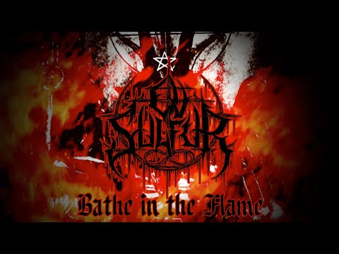 Ov Sulfur - "Bathe in the Flame" (Official Visualizer)