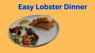 How to Broil Lobster Tail Perfectly Every Time