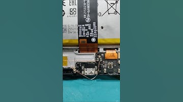 Redmi 9c speaker jumper | GSM TUBER #smartphone #mobilerepair #repair #gsmtuber