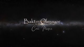 Baktın Olmuyor - Can Cover 