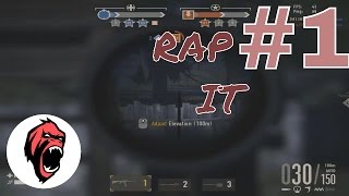 The Untold Stories Of WW2  ||  Rap It #1