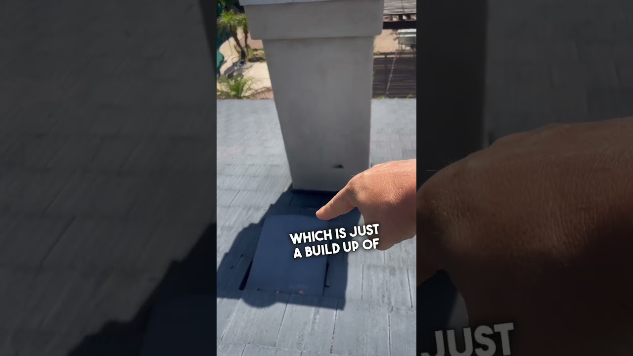 Things to consider during a tile roof inspection 