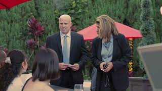 Los Angeles World Affairs Council: World Prize Gala 2025 Highlights
