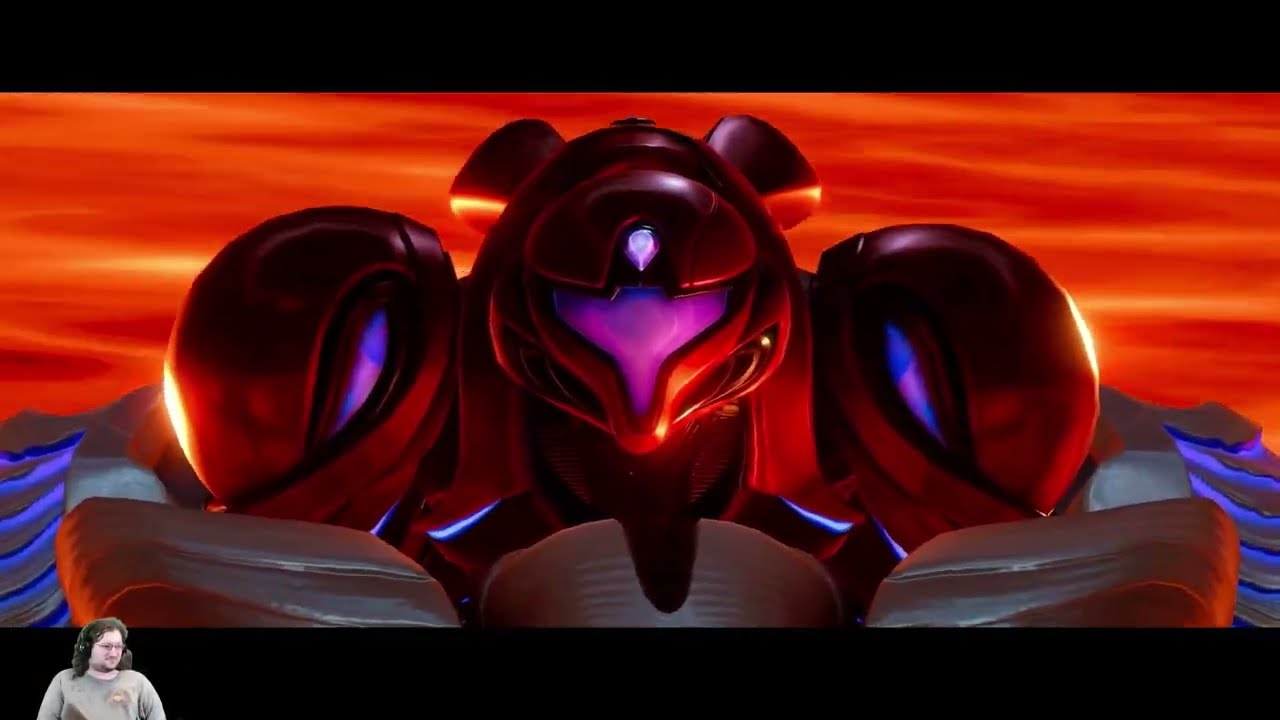 Metroid Prime 4: Beyond, Part 31 – Volcano Heart & Phenoras