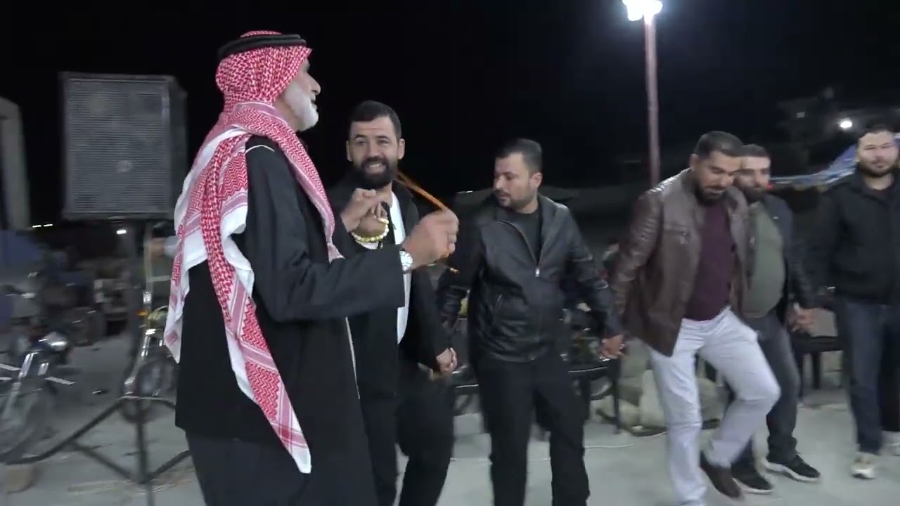 افراح ال الراضي نصيب ايمن ابن فادي 