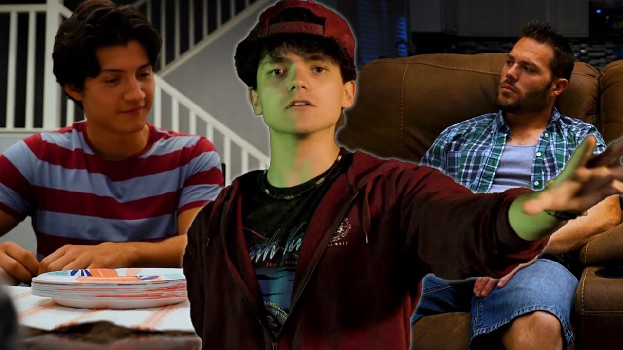 Camp Hookah Matata (2025) | Short film