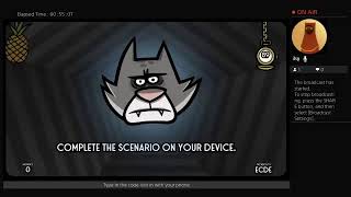 Full Chill session | Jackbox News