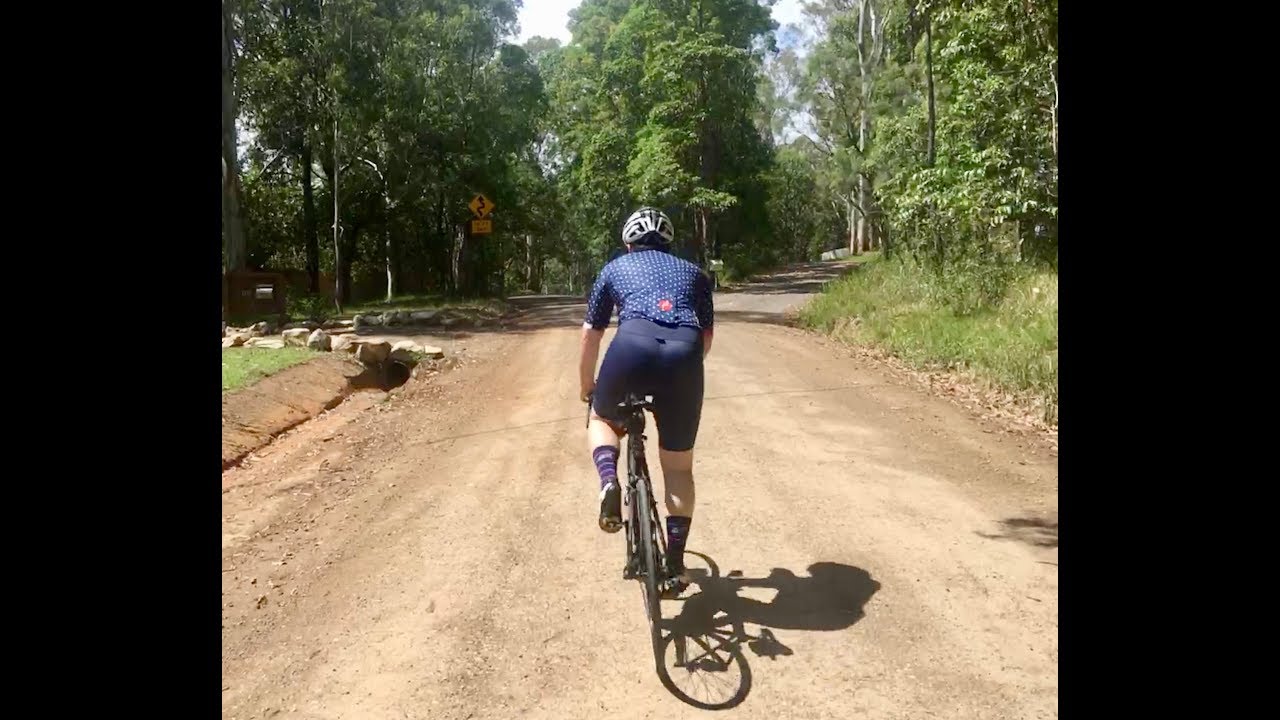 Cooroy Mtn