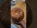 Homemade coconut bread. #CoconutBread #HomemadeBread #FreshBaked