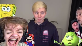 YTP: Pyrocynical performs some mischievous Vegan Flavoured Licks