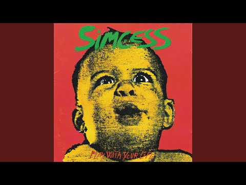Simcess — In the Park