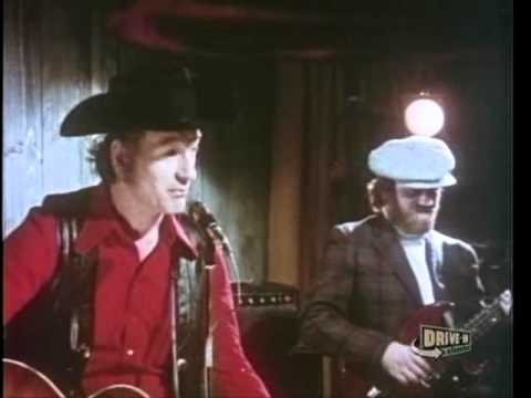 Stompin' Tom Connors - Bread and Gravy