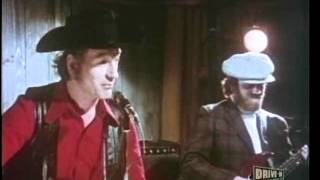 Stompin' Tom Connors - Bread and Gravy