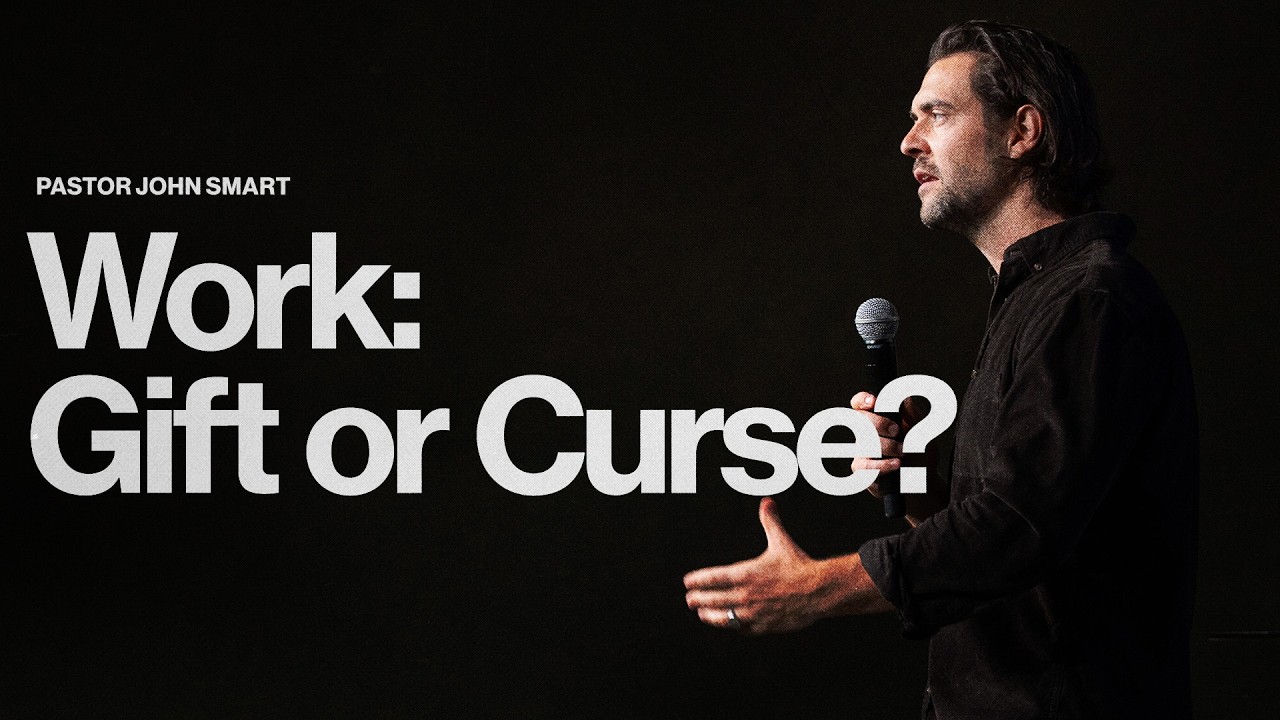 Work: Gift or Curse? | Chasing The Wind