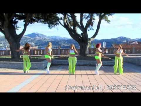 Grupo Amor Ardiente - Lagrimas