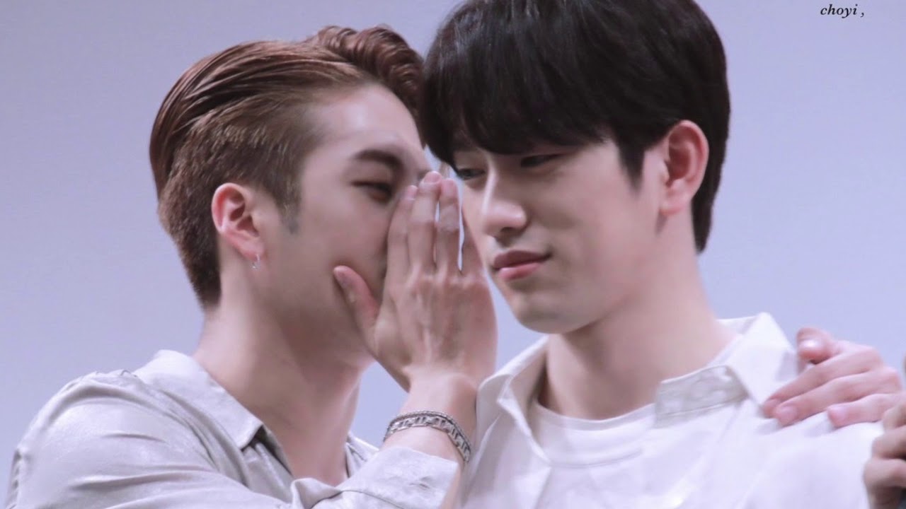 Jinson Moments #6
