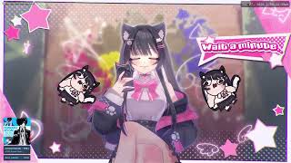 never ending 33 handcam ~ sub to !ssr 🦨 💨 🫨