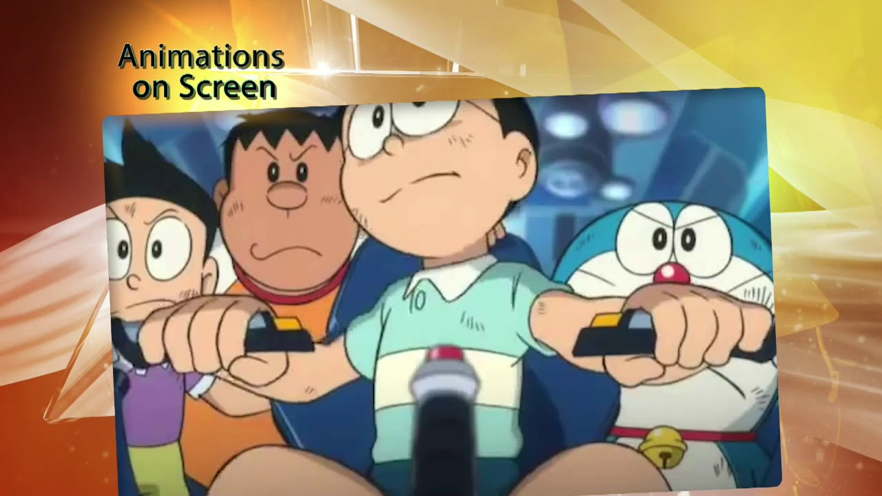 Download Torrent Doraemon The Movie Nobita S Treasure Island Full Movie Subtitle Coppamomo