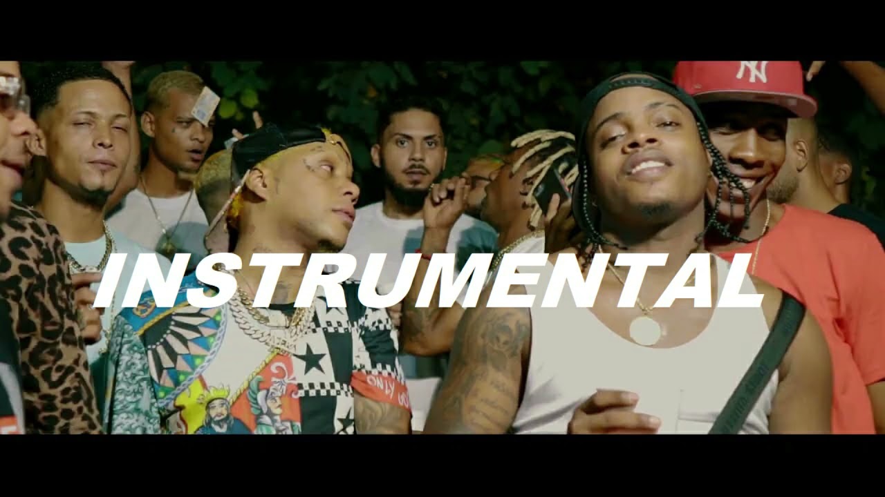 DI DI DI - BRAULIO FOGON INSTRUMENTAL 🔥