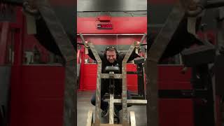 Core Shoulder Movement - #shorts #muscle #bodybuilding