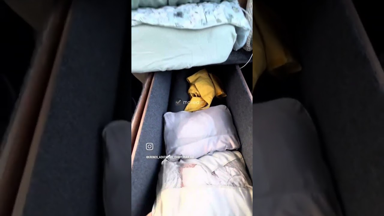 Demeter's First Outing