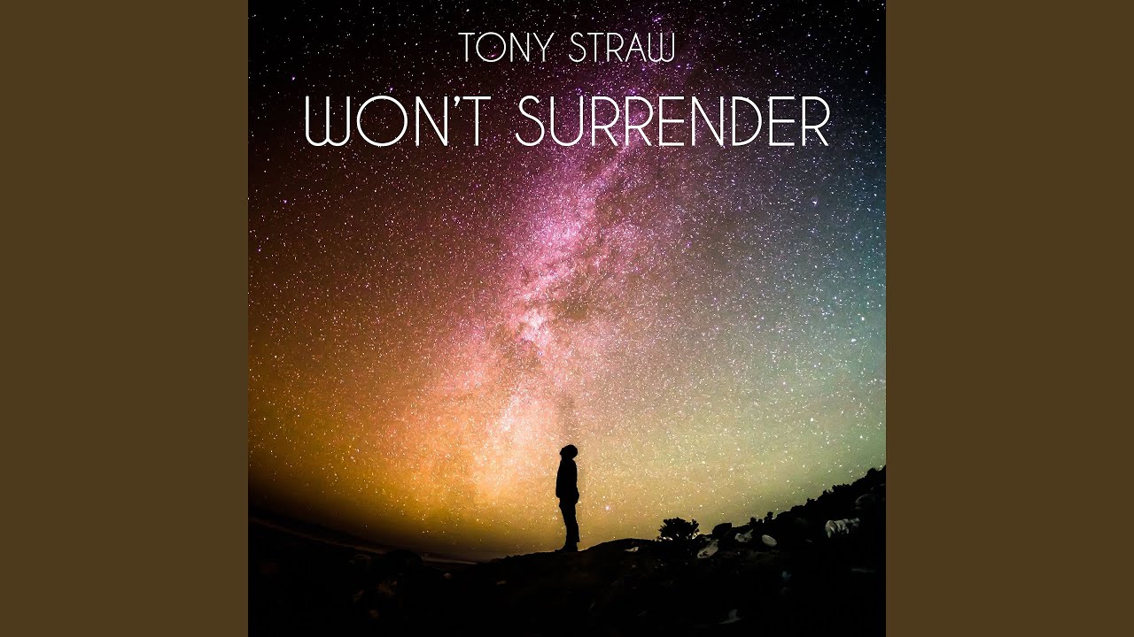 Watch Won't Surrender (HellM8 Remix Edit) on YouTube Watch Won't Surrender (HellM8 Remix Edit) on YouTube