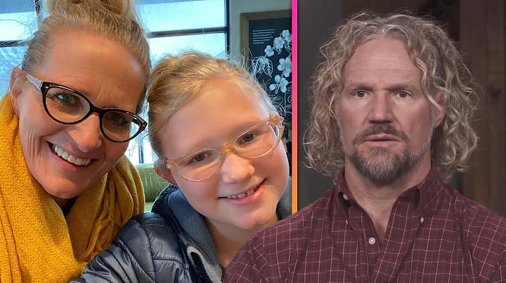 Sister Wives: Kody Admits He LIED to Christine Abo...