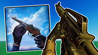 The MOST REALISTIC ROBLOX FPS YOU WILL EVER PLAY.. (Rolling Thunder)