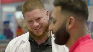 How ‘We innovate with purpose’ every day