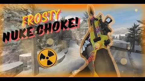 Failed Famas nuke😭 | bullet force gameplay