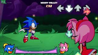 Download Lagu Friday Night Funkin' VS Sonic.Exe Spirits Of Hell V2 Part 2 - Night Valley (HD) MP3 Download Lagu Friday Night Funkin' VS Sonic.Exe Spirits Of Hell V2 Part 2 - Night Valley (HD) MP3