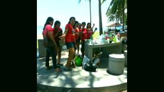 Pasaway group ng mga suyot SG/ Like a rose