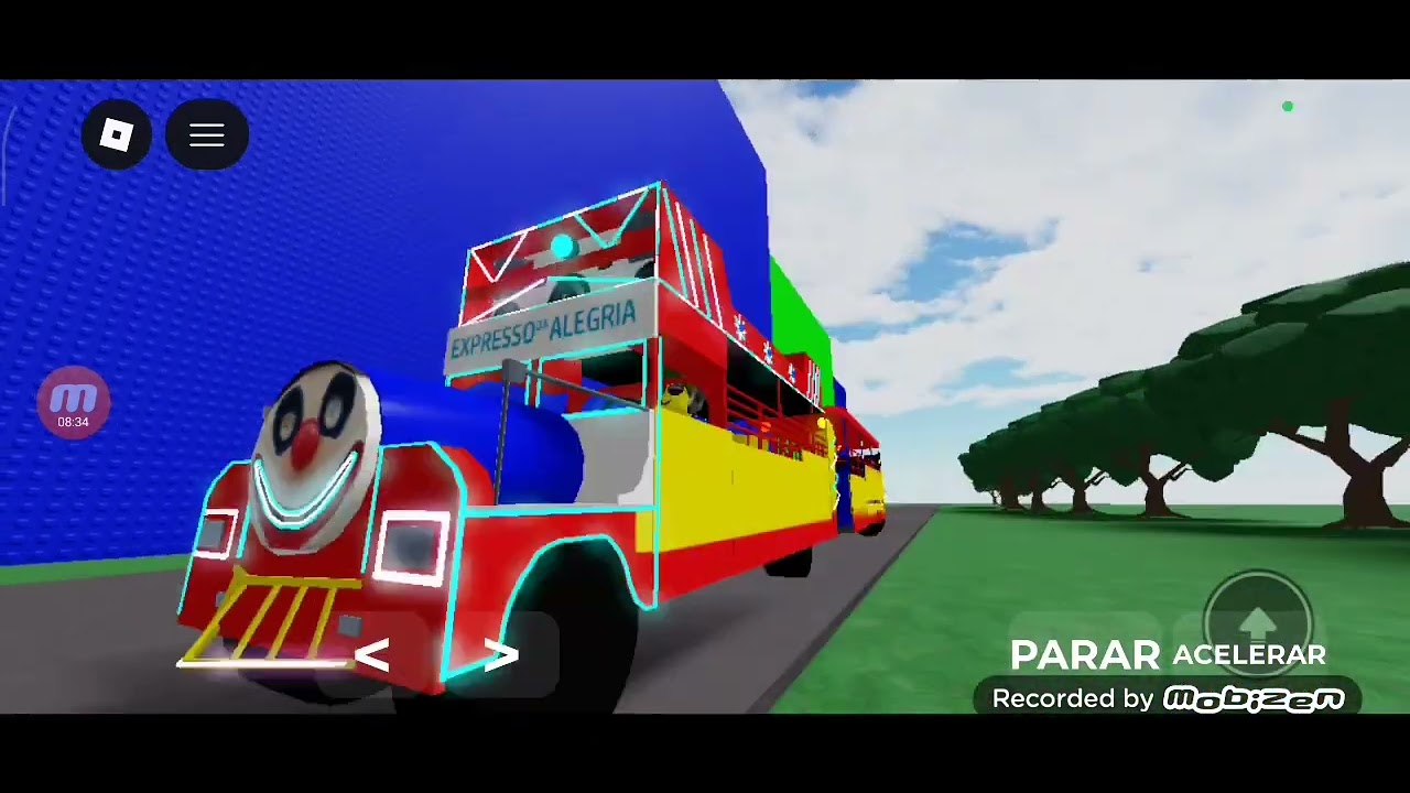 Mostrando um pouco da estreia do meu mapa tasd