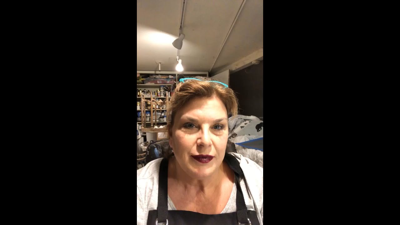 Faux Effects Tera Chroma and Sparkle Coat