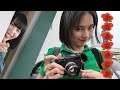 【かなみなみなか】ラジオ局に潜入！大好きなLeicaで沢山撮影も。音楽と写真の旅 in 福井 #2