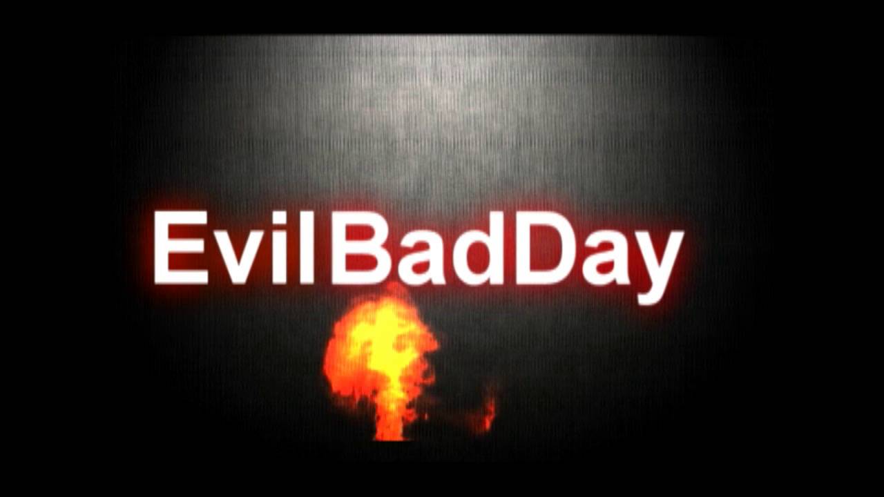 Intro dla EvilBadDay'a