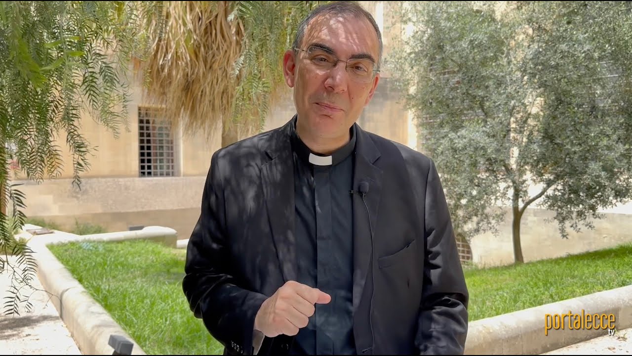 NU PICCA TE DIALETTU/20 - Le buscei