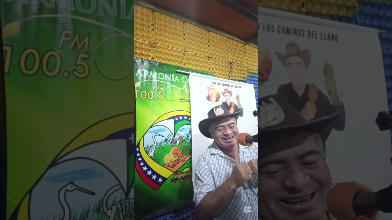 Por los Caminos del Llano curiosidades y anécdotas 