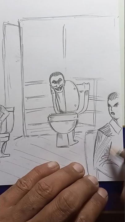 Dr.Diamonds ඩා on X: I draw my favorite Skibidi Toilet on Hana's  Whiteboard! G-Toilet is my most favorite. #SkibidiToiletfanart  #SkibidiToilet @chy4951  / X