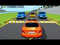 New Orange 🟠 Mercedes G63 For Parking - 3d Driving Class androidgame || Car Game #gameplay #cargame