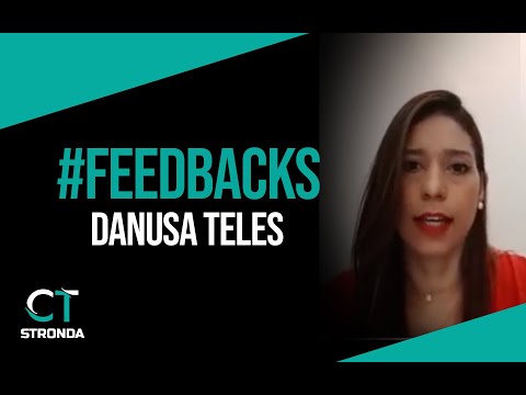 Depoimento de Danusa Teles