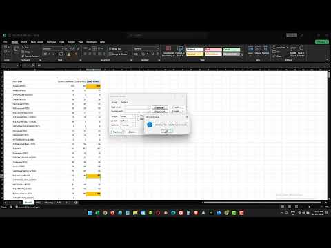 How to Select Bold Text only in Excel @SureshChilamakuru