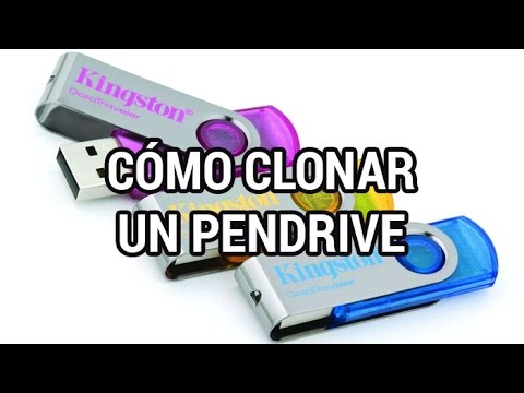 Como pasar musica a un pendrive