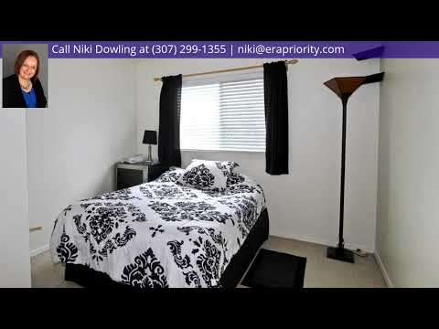2732 Cascade Ct, Gillette, WY home video tour