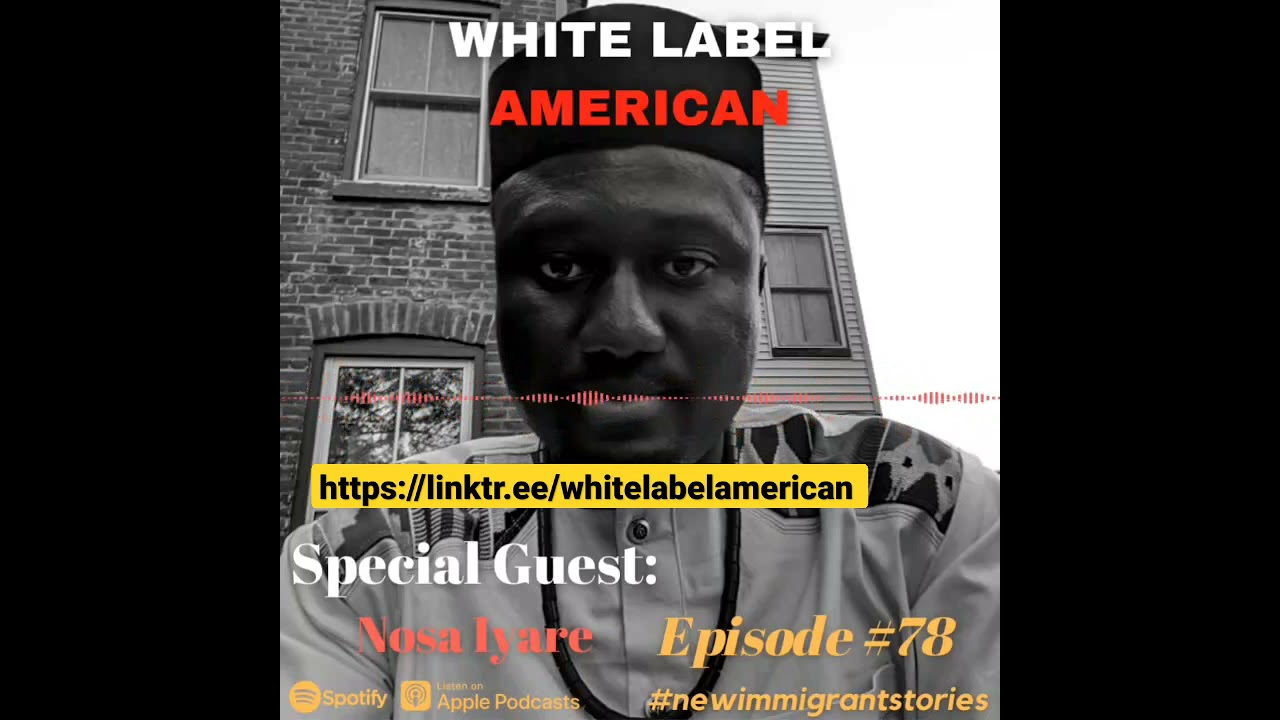 The Man behind the Culture Class Podcast. Congrats on #150th episode 🥳👊🏿🥂