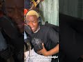 Travis Greene(You made a way cover)❤️ #gospelmusic #covermusic