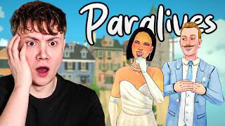 Paralives just keeps getting better screenshot 1