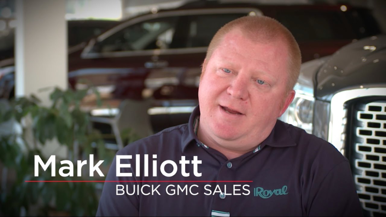 Royal Automotive Sales and Parts Mark Elliott YouTube